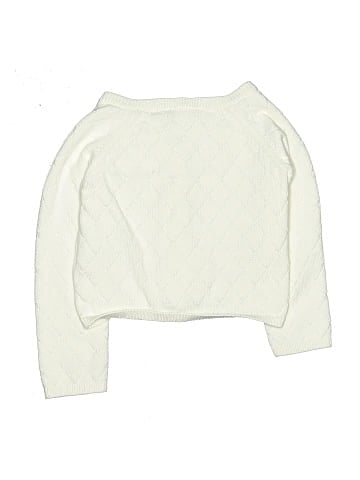 Carter's Cardigan (view 2)