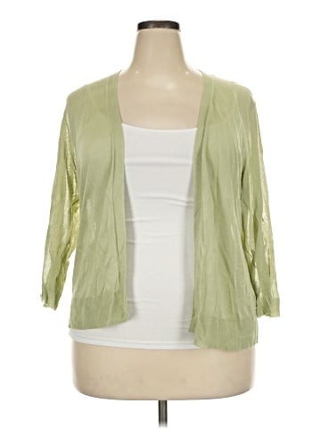 Cato Cardigan (view 1)