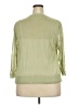 Cato Green Cardigan Size 18 - 20W - photo 2