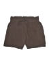 Unbranded Solid Brown Shorts Size M - photo 1