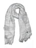 Echo Gray Scarf One size - photo 1