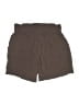 Unbranded Solid Brown Shorts Size M - photo 2