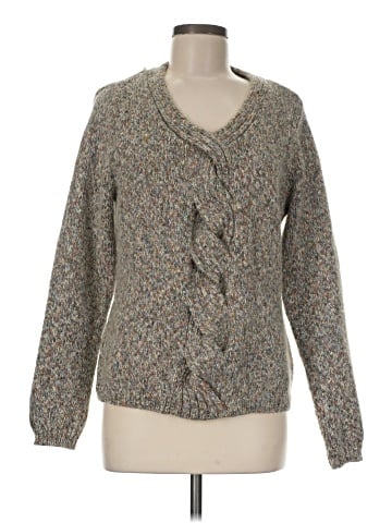 Kate Hill Cardigan (view 1)
