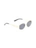 Unbranded Silver Gold Sunglasses One size - photo 1