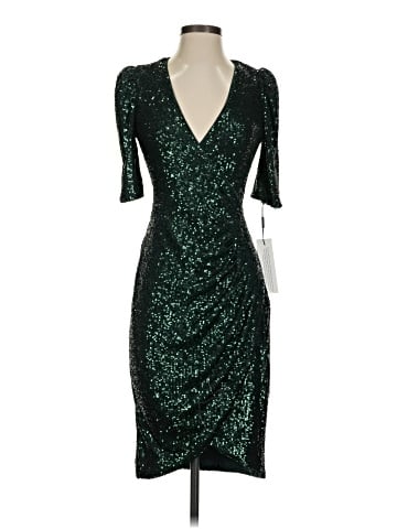 Calvin Klein Cocktail Dress (view 1)