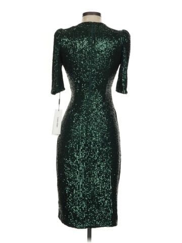Calvin Klein Cocktail Dress (view 2)