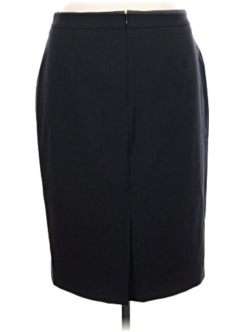 Ann Taylor Formal Skirt (view 2)