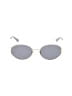 Unbranded Silver Gold Sunglasses One size - photo 2