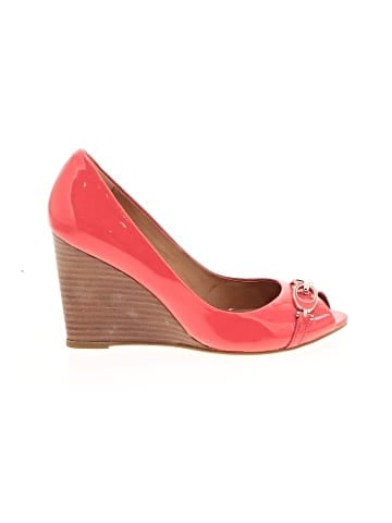 Coach Wedges (view 1)