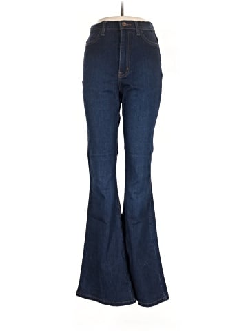 Vibrant M.I.U Jeans (view 1)
