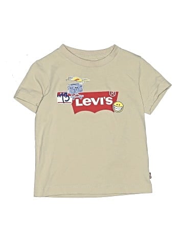 Levi's Short Sleeve T-Shirt (view 1)
