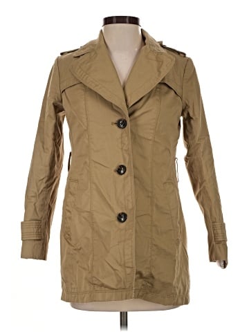 Banana Republic Trenchcoat (view 1)