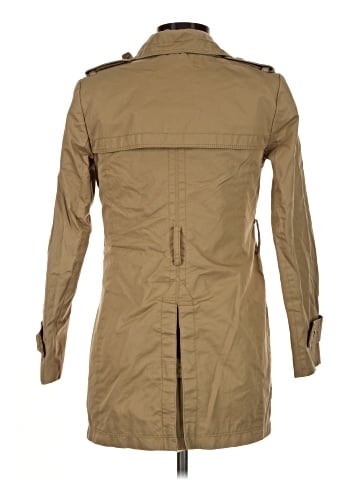 Banana Republic Trenchcoat (view 2)