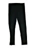 Old Navy Solid Black Active Pants Size 10 - 12 - photo 1