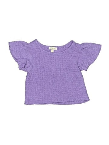 Btween Short Sleeve Top (view 1)