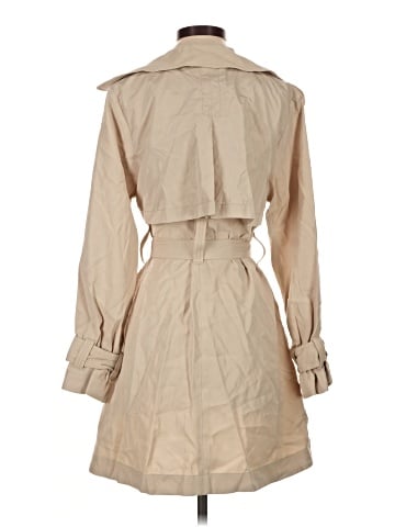 Banana Republic Factory Store Trenchcoat (view 2)