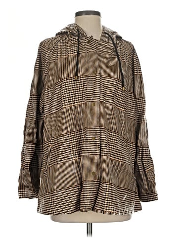 Heartloom Coat (view 1)