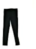 Old Navy Solid Black Active Pants Size 10 - 12 - photo 2