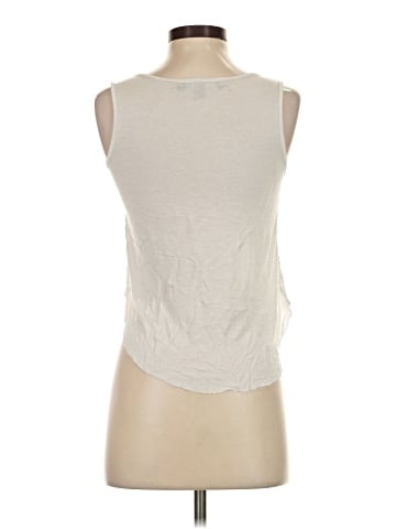 Living Doll Sleeveless Blouse (view 2)