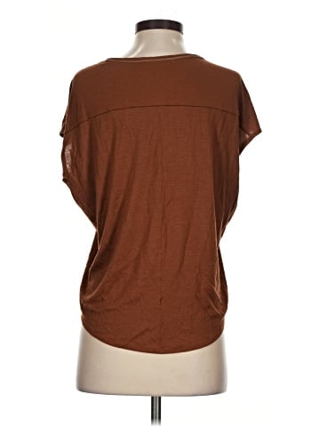 White House Black Market Short Sleeve Top (view 2)