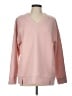 Marc New York Pink Sweatshirt Size L - photo 1