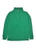 Crewcuts Outlet 100% Cotton Green Pullover Sweater Size 10 - photo 1