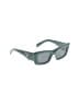 Prada Green Sunglasses One size - photo 1