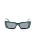 Prada Green Sunglasses One size - photo 2