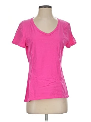 Hanes Active T-Shirt (view 1)