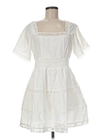 Anthropologie Casual Dress (view 1)