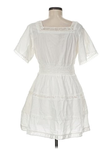Anthropologie Casual Dress (view 2)