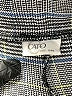 Cato Plaid Gray Dress Pants Size 22WP - photo 4