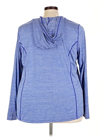 LIVI Active Pullover Sweater (view 2)