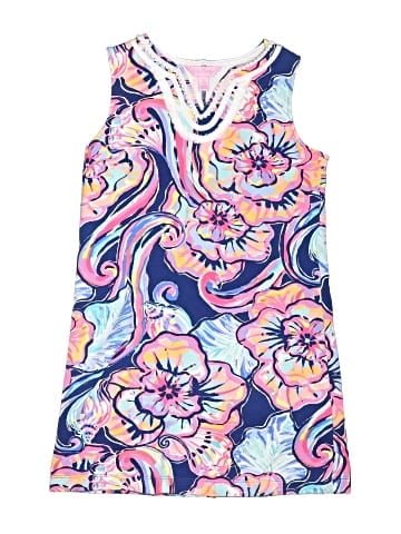 Lilly Pulitzer Dress (view 1)
