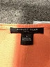 August Silk Orange Sweater Vest Size L - photo 4