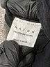 Hatch Solid Black Jumpsuit Size Sm Maternity (1) - photo 5
