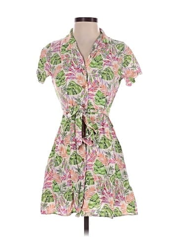 UNTUCKit Casual Dress (view 1)