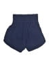 Nike 100% Polyester Solid Blue Athletic Shorts Size M - photo 2