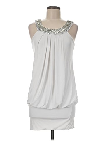 B. Smart Cocktail Dress (view 1)