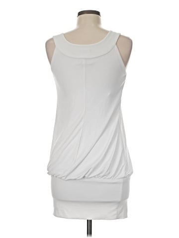 B. Smart Cocktail Dress (view 2)