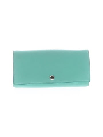 Tiffany & Co. Leather Wallet (view 1)