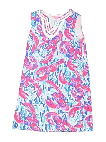 Lilly Pulitzer Dress (view 1)