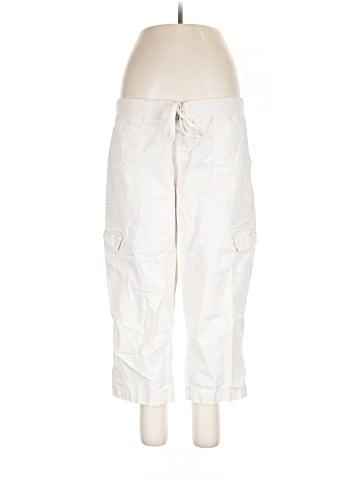 Chaps Cargo Pants (view 1)