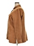 Kate Hill 100% Polyester Brown Long Sleeve Blouse Size 20 - photo 5