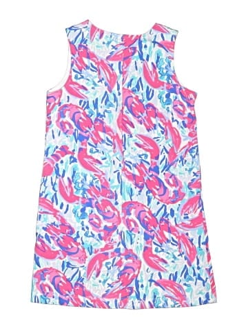 Lilly Pulitzer Dress (view 2)