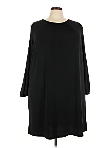 Boutique + Casual Dress (view 1)