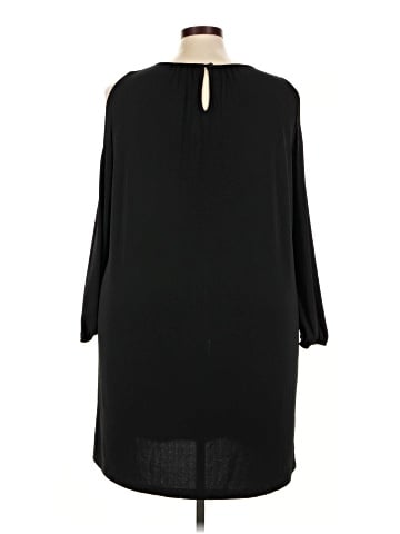 Boutique + Casual Dress (view 2)