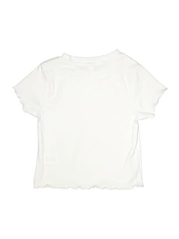 Speechless Short Sleeve Top (view 2)