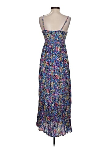 Pins and Needles Casual Dress (view 2)