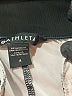 Athleta Camo Green Athletic Shorts Size 4 - photo 3